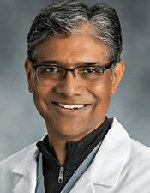 Image of Dr. Nishit A. Choksi, MD