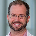 Image of Dr. Ben Jonathan Lippe, PhD