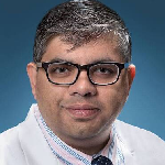 Image of Dr. Clinton Gilbert Colaco, MD