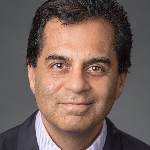 Image of Dr. Shailesh Neil Mehta, MD