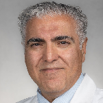 Image of Dr. Michael M. Madani, MD, FACS