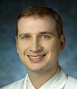 Image of Dr. Benjamin T. Barnes, MD, MS