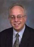 Image of Dr. David J. Chapman, MD