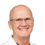 Image of Dr. James F. Neuenschwander II, MD