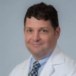 Image of Dr. Joseph D. Benevento, MD