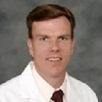 Image of Dr. John Everett Wilson, DO