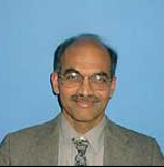 Image of Dr. Dinesh Raghunath Samant, MD