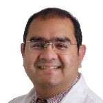 Image of Dr. Saad Khairi, MD