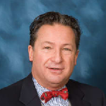 Image of Dr. Leon A. Goldstein, MD