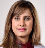 Image of Dr. Syeda M. Sayeed, MD