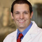 Image of Dr. Kenneth L. Wayman III, MD