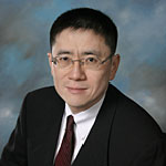 Image of Dr. Dennis D. Shen, MD