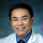 Image of Dr. Gary Xin Gong, MD, PhD
