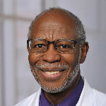 Image of Dr. Albert C. Clairmont, MD