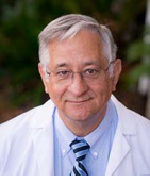 Image of Dr. Forrest Ray Dolly, MD