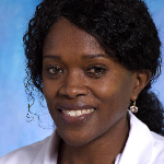 Image of Dr. Olivia Kamayangi, MD