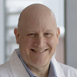 Image of Dr. Michael A. Bernstein, MD