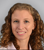 Image of Dr. Rebecca E. Traub, MD