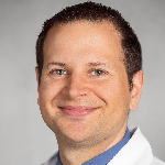 Image of Dr. Nicholas William Wettersten, MD