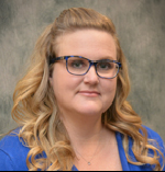 Image of Dr. Chelsey Loree Kennedy, WHNP, DNP, IBCLC
