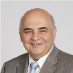 Image of Dr. Ghassan Ferris Haddad, MD