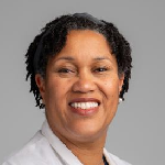 Image of Dr. Winifred V. Agard, MD