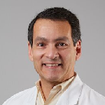 Image of Dr. Manuel A. Santiago, MD