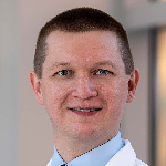 Image of Dr. David J. Konieczkowski, PHD, MD