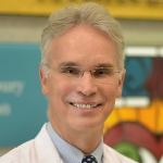 Image of Dr. Mark A. Gilger, MD