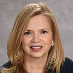 Image of Dr. Ellen Mary Fitzpatrick, MD