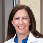Image of Dr. Amy Lynn Brown, MD