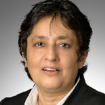 Image of Dr. Uzma Vaince, MD