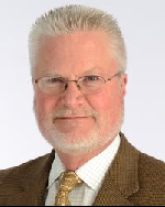 Image of Dr. Rodney E. Kosfeld, MD