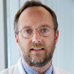 Image of Dr. Karl E. Haglund, PHD, MD
