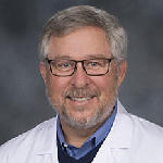 Image of Dr. Russell Alan Williams, MD
