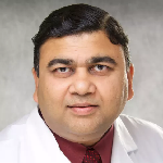 Image of Dr. Rahul Rastogi, MD, MBBS