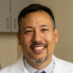 Image of Dr. John Lichtenberger, MD