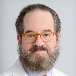 Image of Dr. Ellis Levine, MD