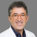 Image of Dr. Siamak Rouzroch, MD