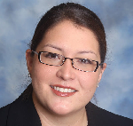Image of Dr. Laura Isabel Wharry, MD
