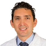 Image of Dr. Luis Alberto Dehesa, MD