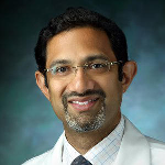 Image of Dr. Aniket R. Sidhaye, MD