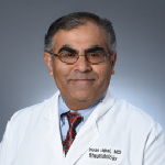Image of Dr. Imran Iqbal, MD
