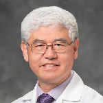Image of Dr. Yijun Pang, MD, PHD