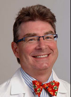 Image of Dr. Frederick J. Rau, MD, FACOG