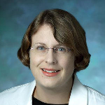 Image of Dr. Kristin Whitford Baranano, MD, PhD