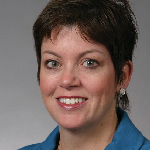 Image of Dr. Brenda M. Hartley-Dymarkowski, MD