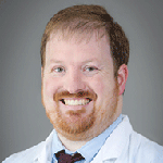 Image of Dr. Tyler Alexander Terrill, MD