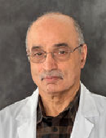 Image of Dr. Kulwinder S. Dua, FACP, DSc, MD