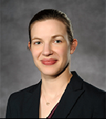 Image of Dr. Leah A. Couture, MD